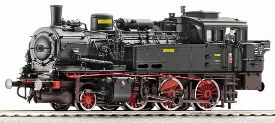 Steam Locomotive Oki2<br /><a href='images/pictures/Roco/62296.jpg' target='_blank'>Full size image</a>